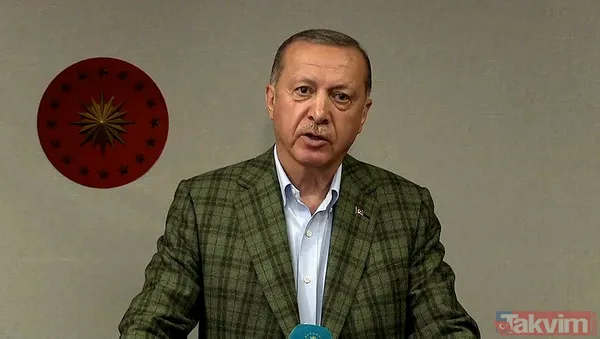 19 Mayıs saat 19.19'da tüm Türkiye İstiklal Marşı için tek ses oldu! - 2