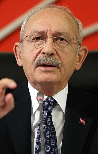 7 kocalı paralel sistem! Önce Ahmet Davutoğlu bombayı patlattı sonra Kemal Kılıçdaroğlu itiraf etti