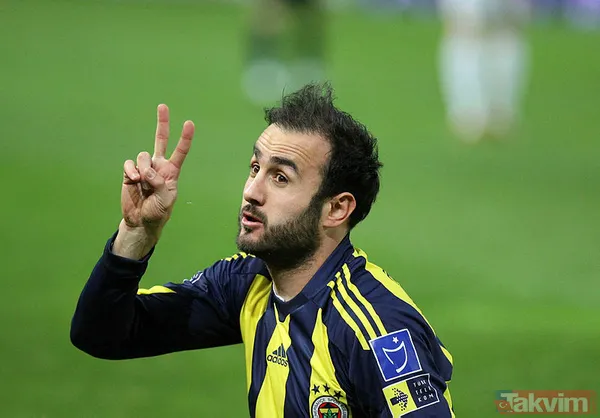 Fenerbahçe'nin transfer hüsranı! Galatasaray ve Beşiktaş'ın elinden kimi kaptıysa... - 24