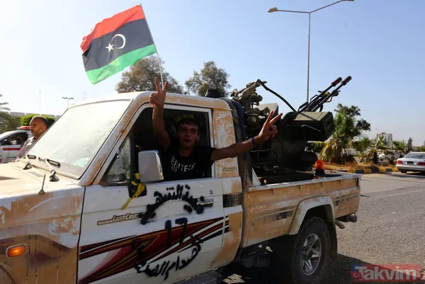 İşte Hafter'i Moskova'daki masadan kaldıran isim: Sebastian Gorka! Pentagon'un "Libya patronu" o - 3