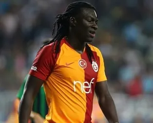 Karar verildi! Gomis gidecek 2 isim gelecek