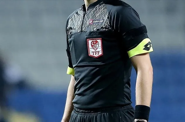 Son dakika: Süper Lig'de 16. hafta hakemleri belli oldu! Dikkat çeken Ümit Öztürk detayı
