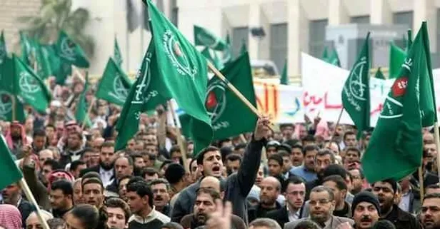 Müslüman Kardeşler (İhvan) Teşkilatı'ndan Türkiye'ye taziye mesajı