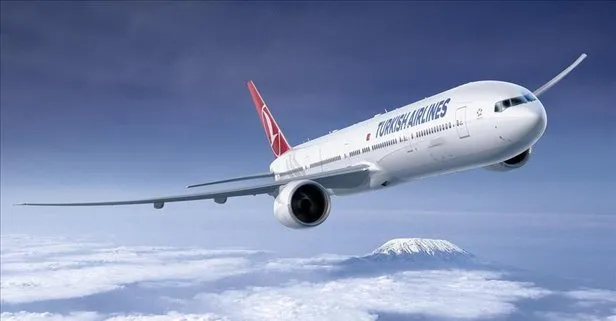 Türk Hava Yolları ABD’ye tarifeli uçuşları başlattı!