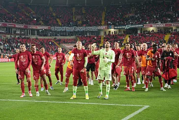 Galatasaray şampiyonluk kutlaması hangi kanalda canlı yayınlanacak? GS Yenikapı kupa töreni saat kaçta başlayacak?