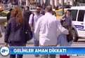 Kaynanaya hakaret eden geline nafaka yok!