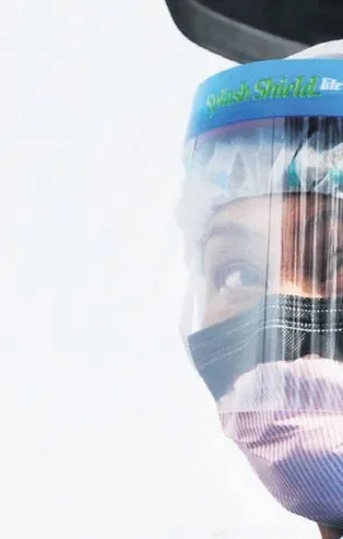 ABD'de coronavirüsten can kaybı, Vietnam Savaşı’nda hayatını kaybeden Amerikalı sayısını geçti