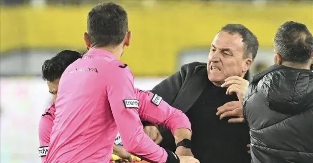 Hakem Halil Umut Meler'i darbeden sanıklar yarın hakim karşısına çıkacak!