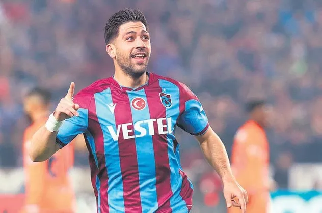 Bakasetas’a şut emri