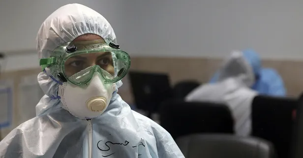 İran'da koronavirüsten 18 hemşire öldü