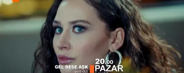 Gel Dese Aşk 1. bölüm 2. fragmanı yayınlandı! Kimse sınanmadığı aşkın masumu değildir!