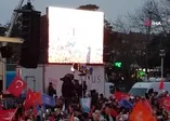 Binali Yıldırım Başkan Erdoğan’ın doğum gününü kutladı