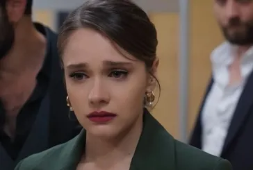 Hudutsuz Sevda dizisinde ateş gibi yakacak veda!