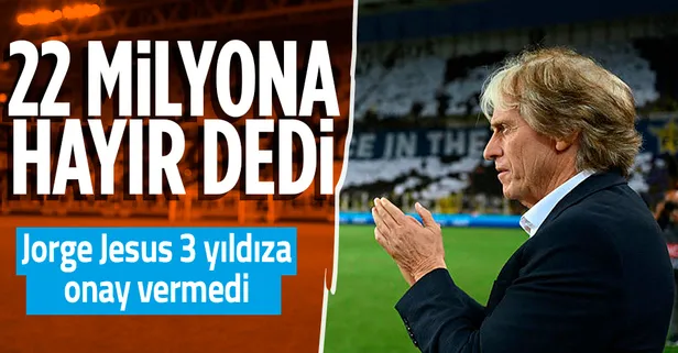 Szalai-Crespo-Valencia’ya teklif üstüne teklif geldi! Fener 22 milyona 'Hayır' dedi
