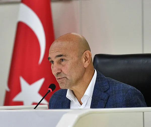 CHP'li Tunç Soyer'in maaş skandalı Sayıştay raporunda! 4.7 milyon liralık ballı huzur hakkı-5