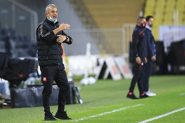 Fenerbahçe evinde Konya’ya boyun eğdi! Bu sezon ligde ilk kez kaybetti-5