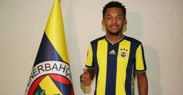 Fenerbahçe Jailson'un bonservis bedelini açıkladı