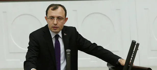 AK Parti'den CHP'li Altay'a sert cevap