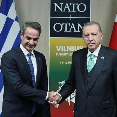 Yunanistan Başbakanı Kiryakos Miçotakis’ten flaş Kariye açıklaması: Türkiye ziyaretini ertelemeyeceğim