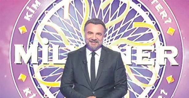 Milyoner heyecanı tam gaz devam ediyor!