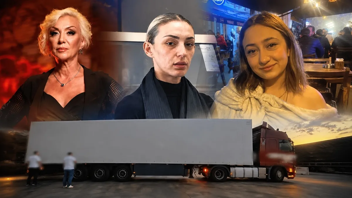 Güllü'nün ölümünde şimdiye kadarki ses kayıtlarının en bombası! Tuğyan ve Sultan'ın pasaportsuz kaçış planı