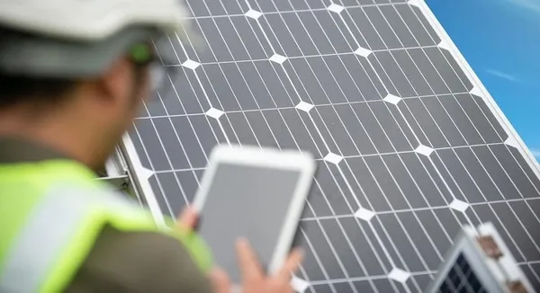 Kalyon Enerji'den dev anlaşma! Karapınar Güneş Enerji Santrali’ne 812 milyon dolarlık finansman-2