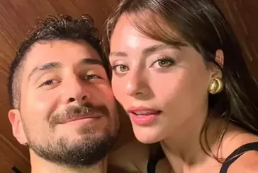  Sıla Türkoğlu’na aşk yaradı! Sevgilisiyle Paris’te romantik paylaşım 