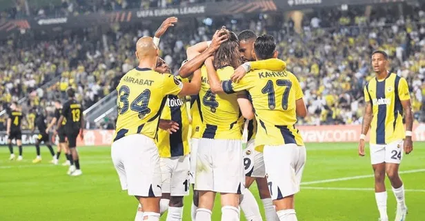 En Nesyri yine boş geçti