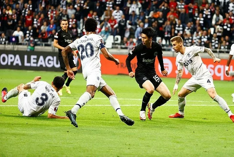 Fener 3 puanı kaçırdı!