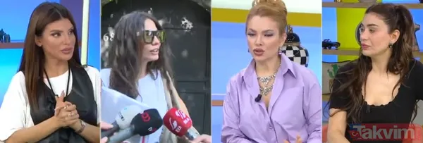 Demet Özdemir'den boşanan Oğuzhan Koç'un yeni sevgilisi bakın kim çıktı! Görüntülerin ardından Ala Tokel ilk kez konuştu - 26
