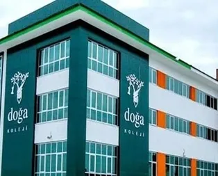 Doğa Kolejinin İzmir şubesinde öğretmenlere maaş hala verilmedi, veliler duruma tepki gösterdi!