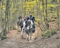 Orhan Bey Bizans’a karşı harekete geçti!