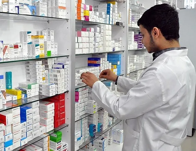 Eczacılık ürününden 1.5 milyar dolar
