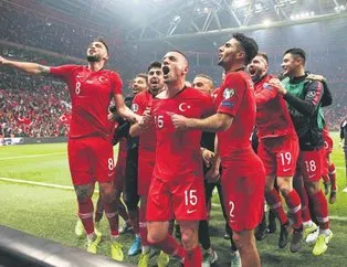 İlk rakip Macaristan