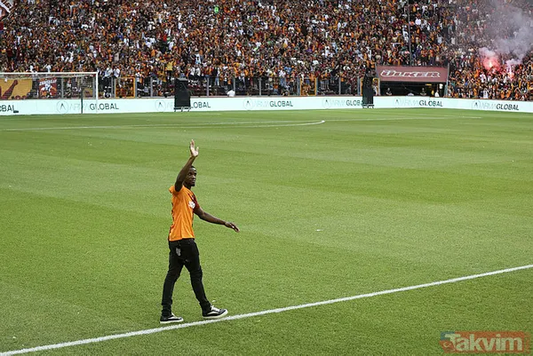 Galatasaray'dan Fenerbahçe'yi çıldırtacak hamle! Zaha'nın ardından... - 13