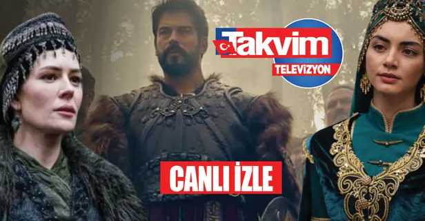 Kuruluş Osman son yeni bölüm ATV TEK PARÇA FULL KESİNTİSİZ İZLE - Kuruluş Osman 100. bölüm İZLE 📺 Büyük oyun boşa düştü!