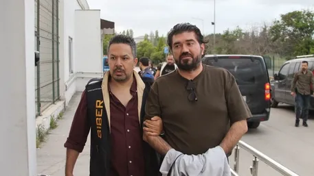 Rasim Ozan Kütahyalı tutuklandı! 244 sayfalık ifadesi ortaya çıktı: 35 milyon liralık para trafiğine ’tanımıyorum bilmiyorum’ savunması