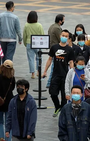 Alman gizli servisi: Çin Kovid-19 salgınını örttü