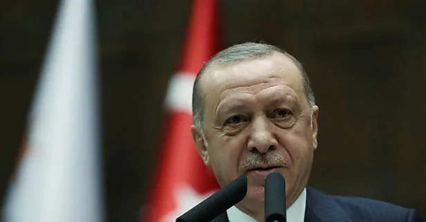 Başkan Erdoğan'dan Prens Philip ile ilgili başsağlığı mesajı