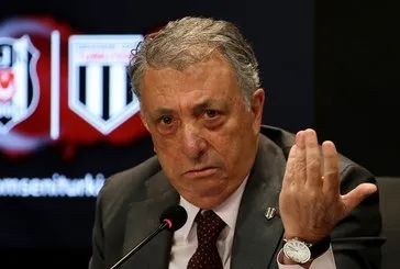 Karar verdi! Aday mı değil mi?