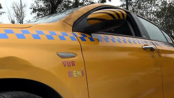 Son dakika: İstanbul'da bir tuhaf taksi hikayesi! Taksiyi çalan adam 3 gün taksicilik yaptı ve yolculara uyuşturucu sattı-4