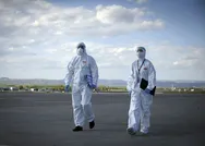 Son dakika: Koronavirüste korkutan tablo! 4 milyon 800 bini aştı