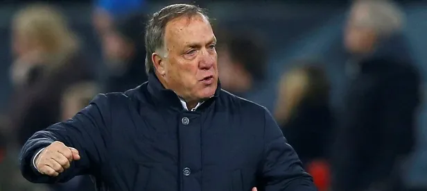 Mario Been müjdeyi ağzından kaçırdı