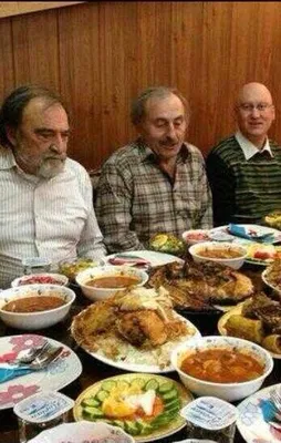 "Bu sefer ne dümen dönüyor?"