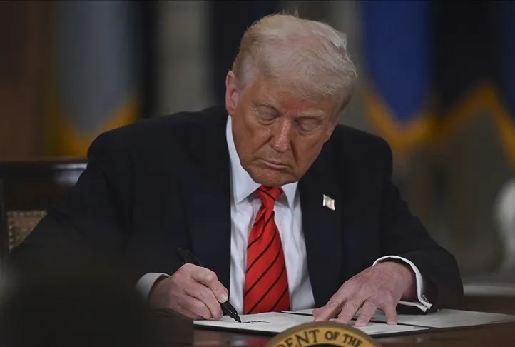 ABD’den Suriye’ye normalleşme adımları