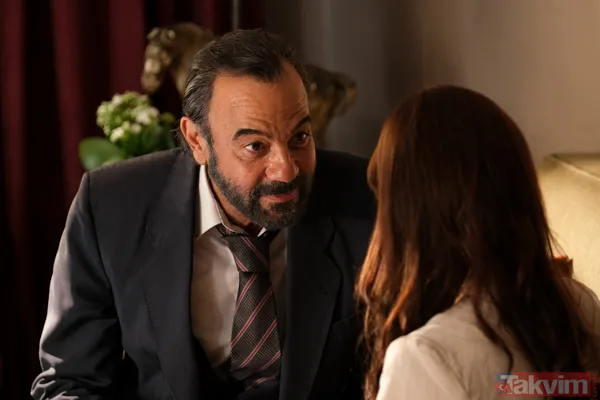 Ve "Akıldan Kalbe" geliyor! Kerem Alışık ile Hande Soral duygulara dokunacak - 11