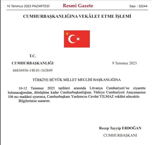 cumhurbaskanligina-cumhurbaskani-yardimcisi-cevdet-yilmaz-vekalet-edecek-1688939381852.jpeg Cumhurbaşkanlığına, Cumhurbaşkanı Yardımcısı Cevdet Yılmaz vekalet edecek-1