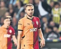 Galatasaray’da Nelsson’un talipleri artıyor