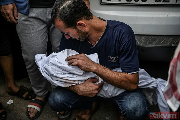 BM İsrail vahşetini yalnızca izliyor| 74 yıllık suskunluk! 201 işlevsiz karar! ABD ve Rusya’nın Filistin tasarılarına karşılıklı veto - 7