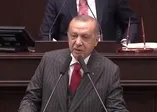 Başkan Erdoğan'dan seçim paylaşımı